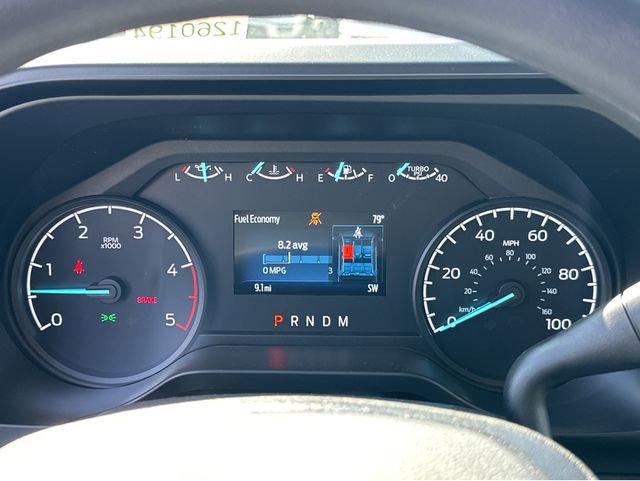 New 2026 Ford F250 XLT image 11
