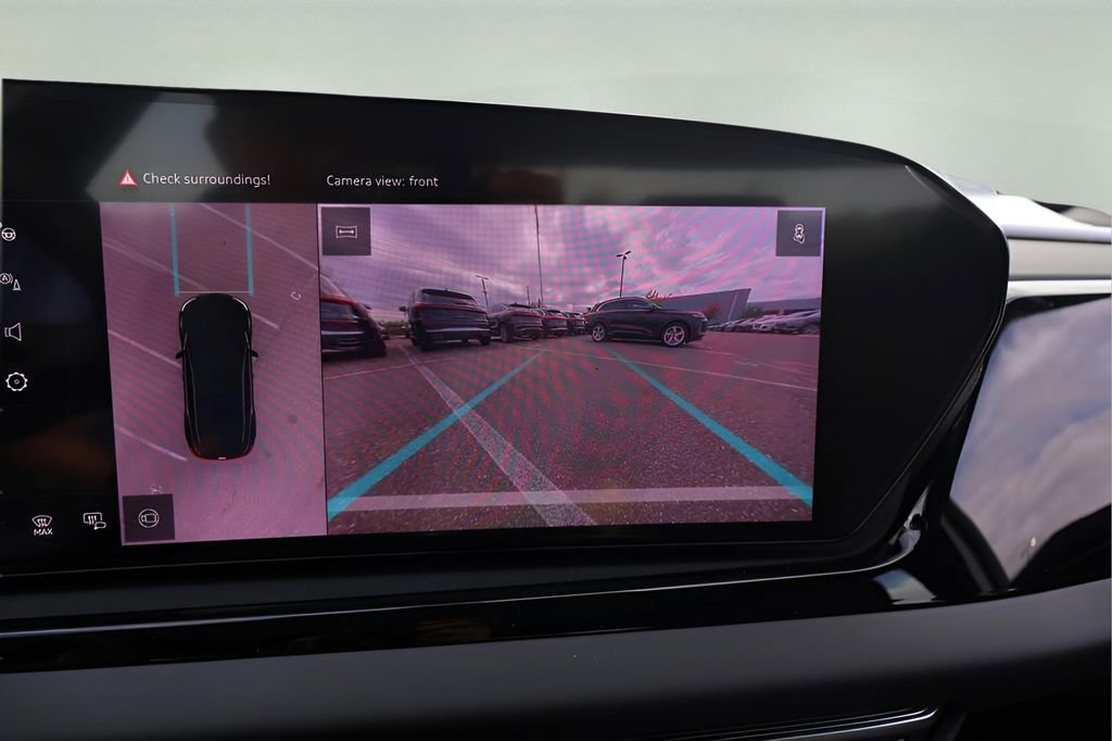 New 2026 Audi A6 Premium Plus image 23