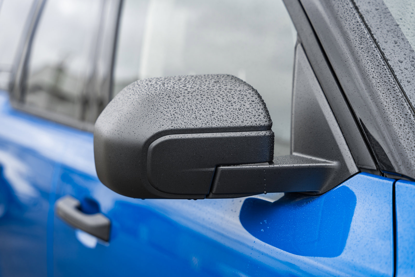 New 2025 Ford Bronco Sport Big Bend image 13