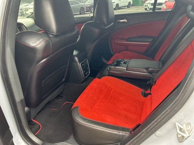 Used 2022 Dodge Charger Scat Pack w/ Dynamics Package image 33