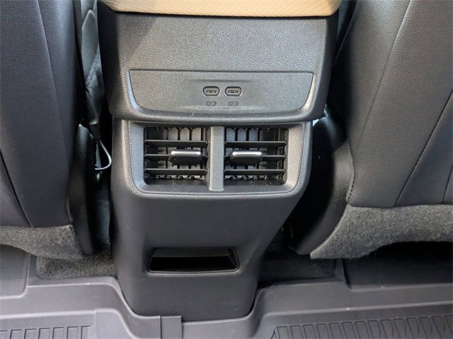 New 2026 Chevrolet Equinox ACTIV w/ Safety and Technology Package image 30