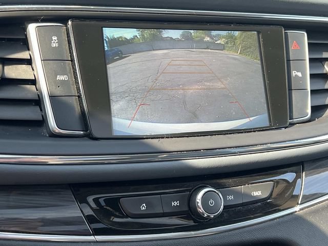 Used 2019 Buick Enclave Essence AWD/4WD image 28