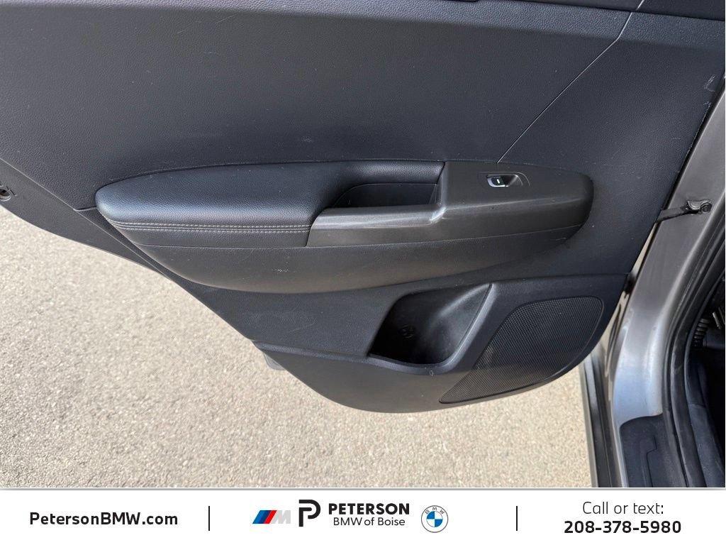 Used 2017 Kia Sportage LX AWD/4WD image 19