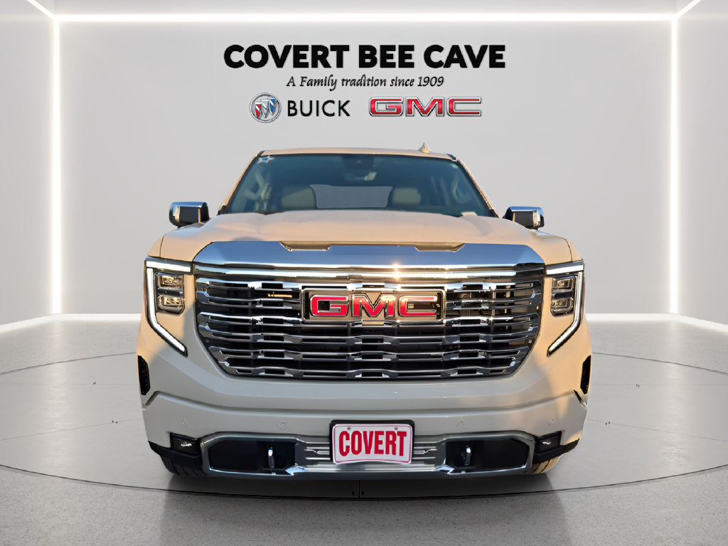 New 2026 GMC Sierra 1500 Denali AWD/4WD image 3