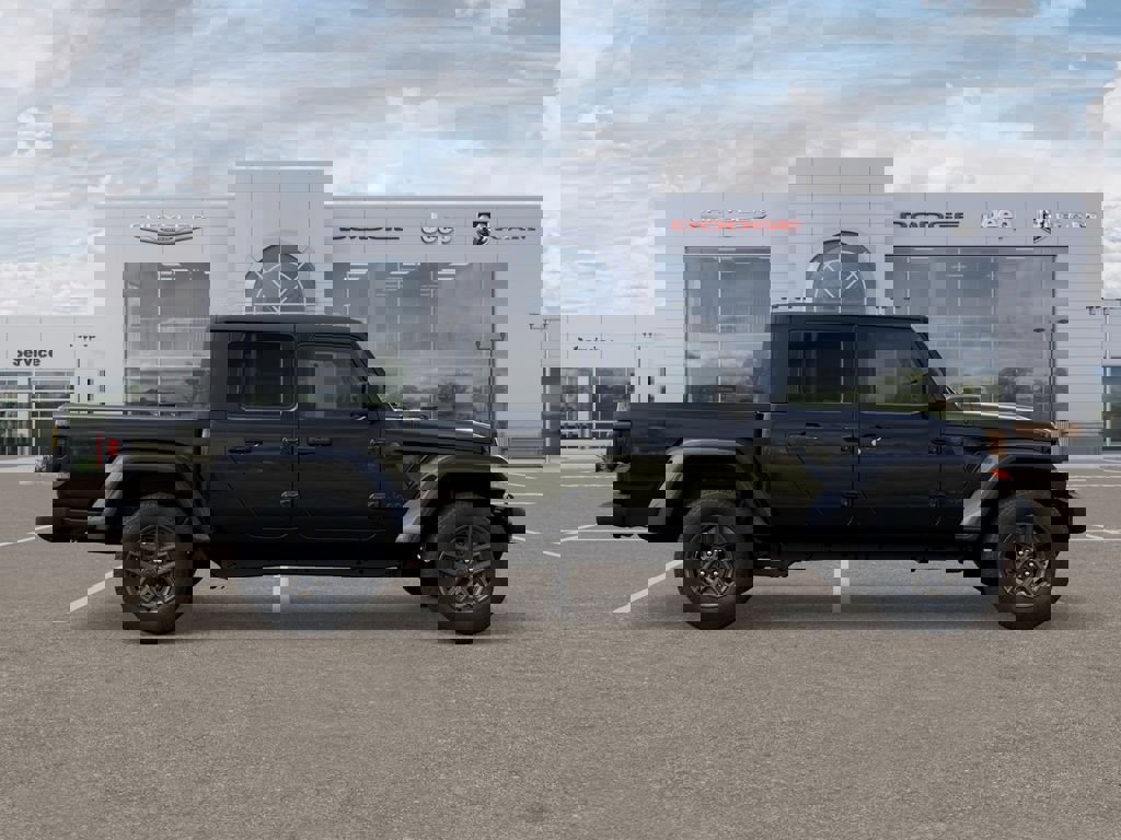 New 2026 Jeep Gladiator Sport image 21