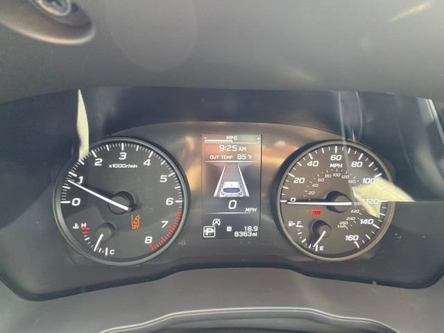 Used 2024 Subaru Impreza 2.0i AWD/4WD image 13