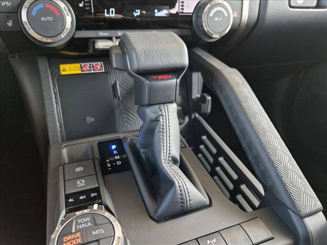 Certified 2026 Toyota 4Runner TRD Off-Road AWD/4WD image 12