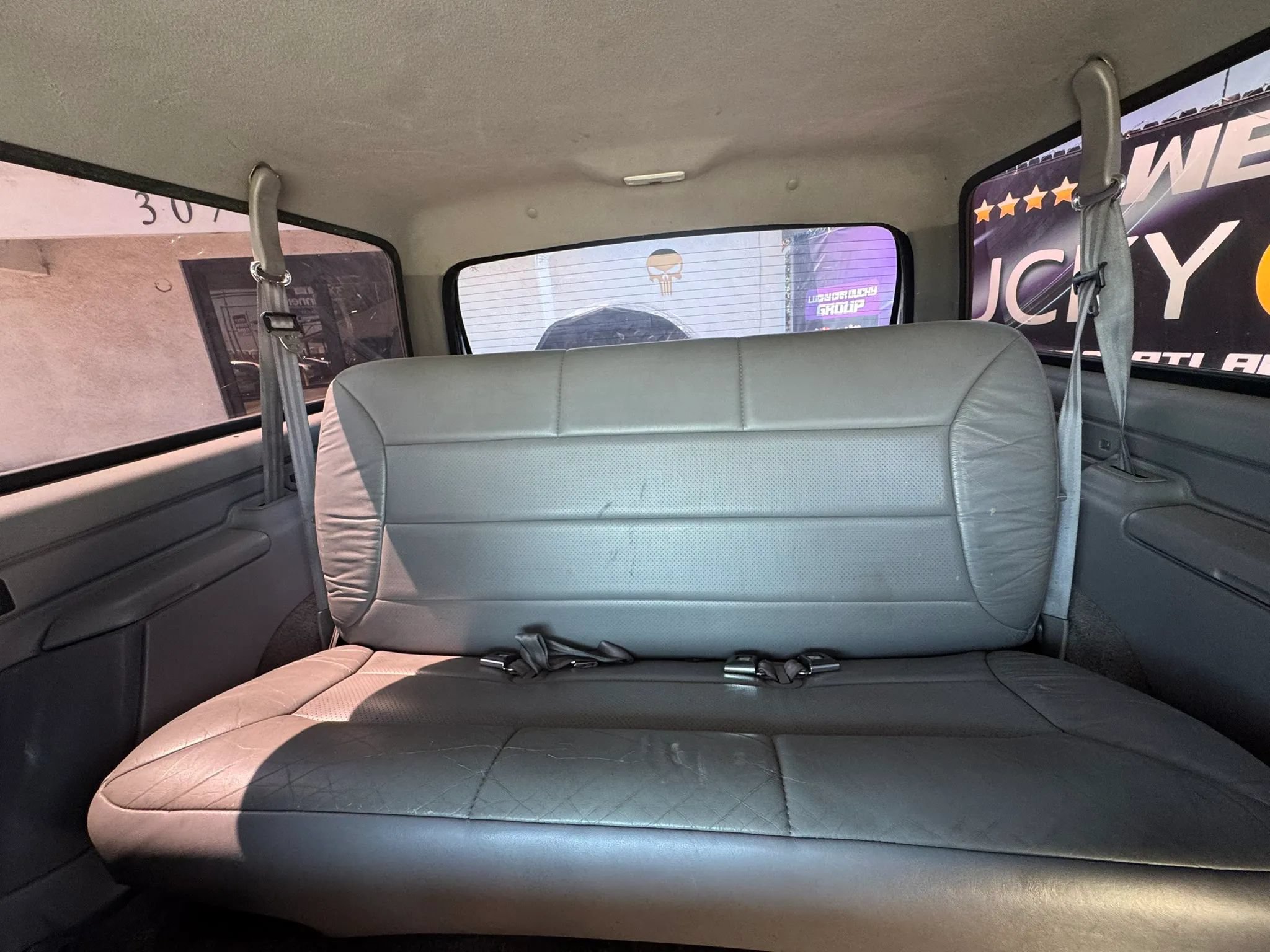 Used 1994 Ford Bronco AWD/4WD image 17