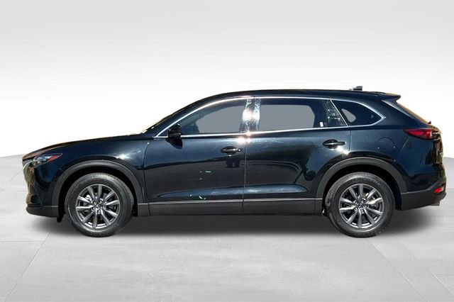 Certified 2022 MAZDA CX-9 Touring image 8