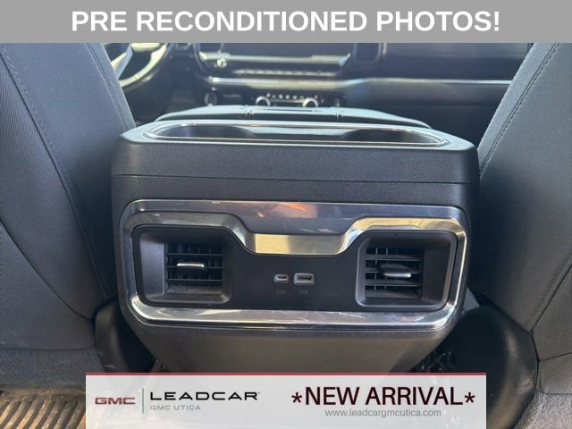 Used 2022 GMC Sierra 1500 Elevation w/ Preferred Package AWD/4WD image 14