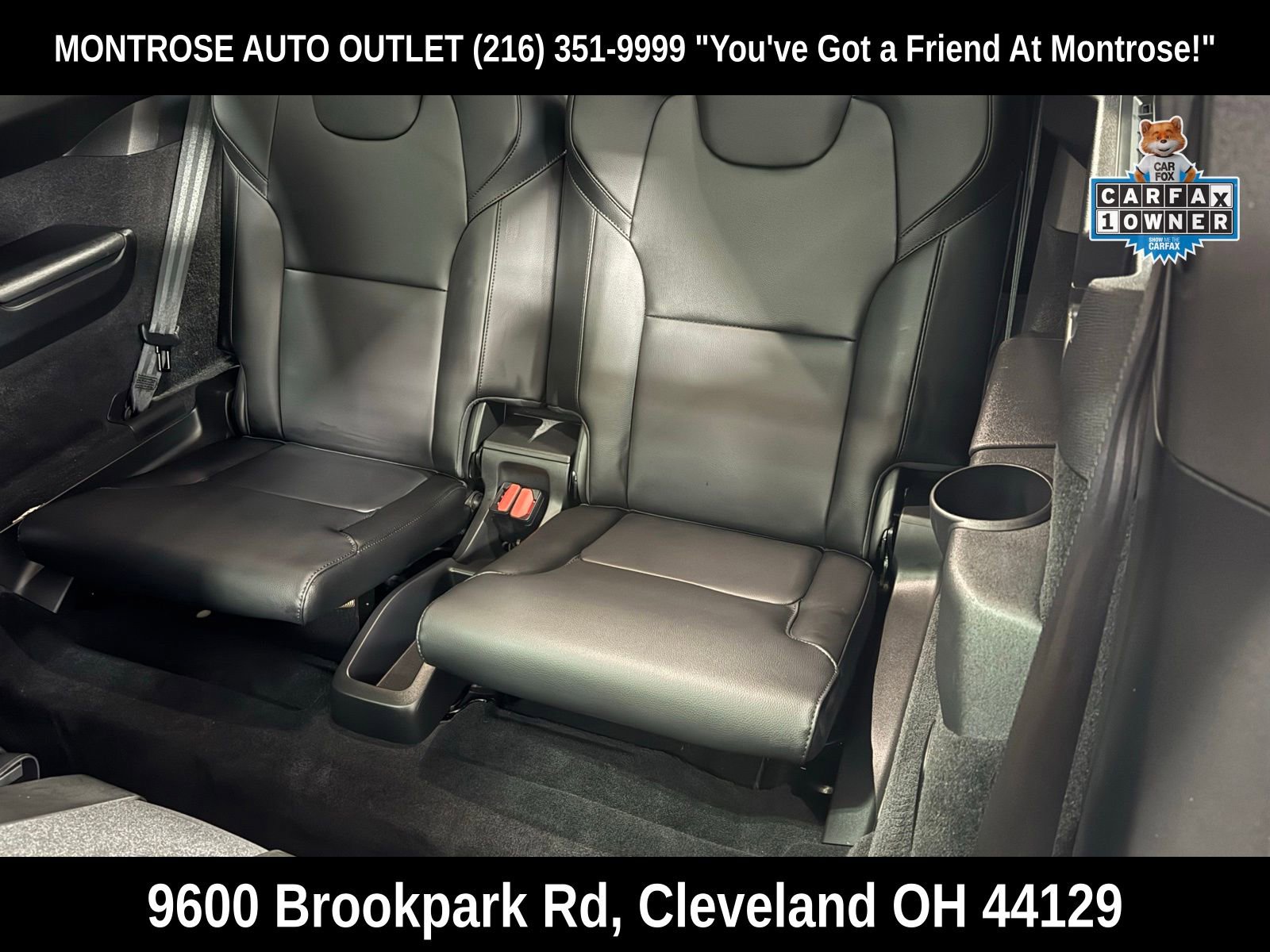 Used 2023 Volvo XC90 B5 Core w/ Climate Package image 40