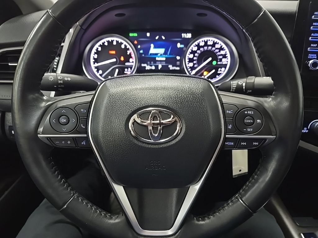 Used 2021 Toyota Camry LE w/ Cold Weather Package image 18