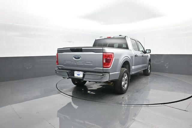 Certified 2023 Ford F150 XLT w/ Trailer Tow Package image 7