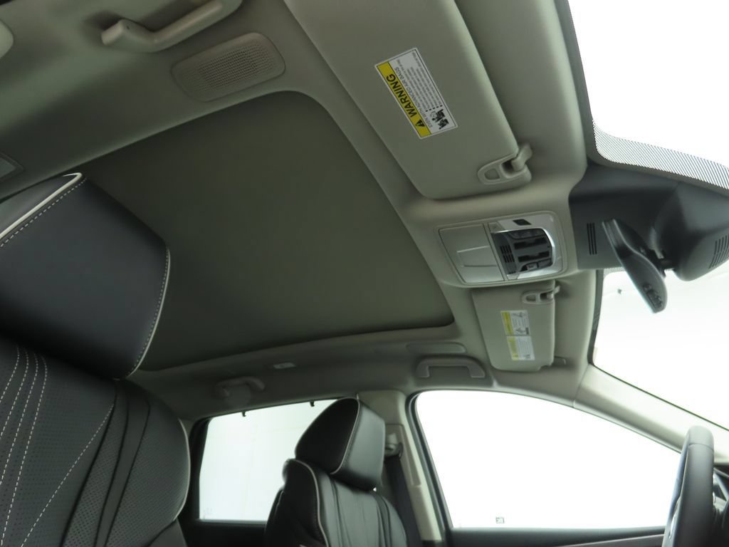 Used 2026 Acura MDX w/ Advance Package AWD/4WD image 19