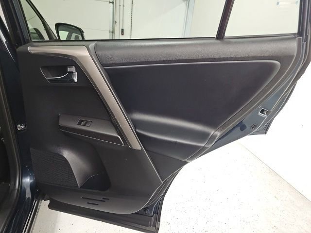 Used 2018 Toyota RAV4 XLE w/ Plus Extra Value Package image 32