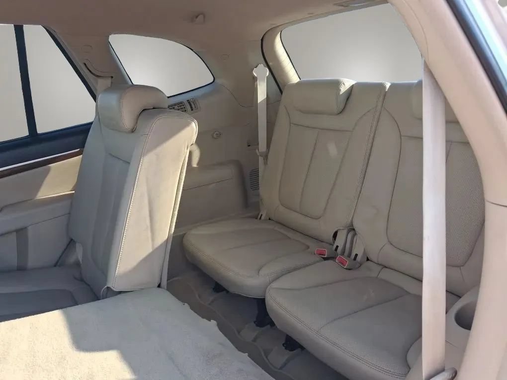 Used 2007 Hyundai Santa Fe Limited FWD image 28