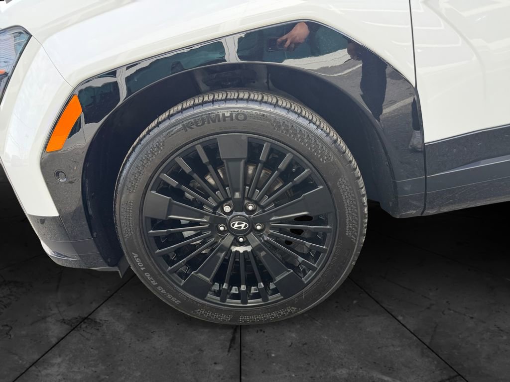 Used 2025 Hyundai Santa Fe Calligraphy image 14