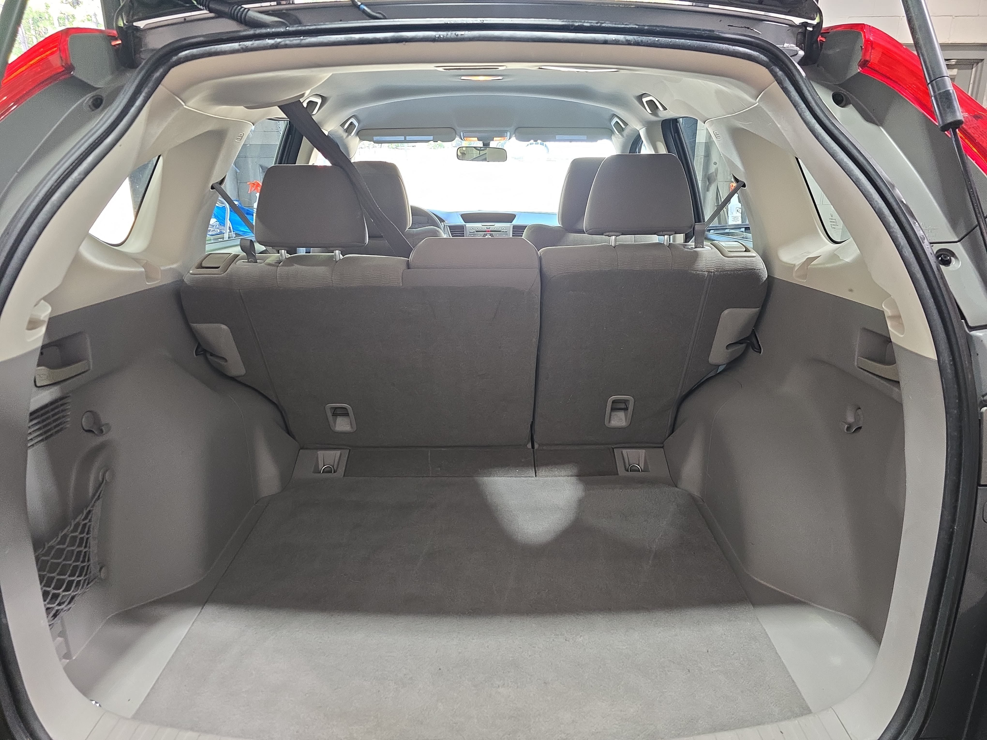 Used 2013 Honda CR-V LX image 13