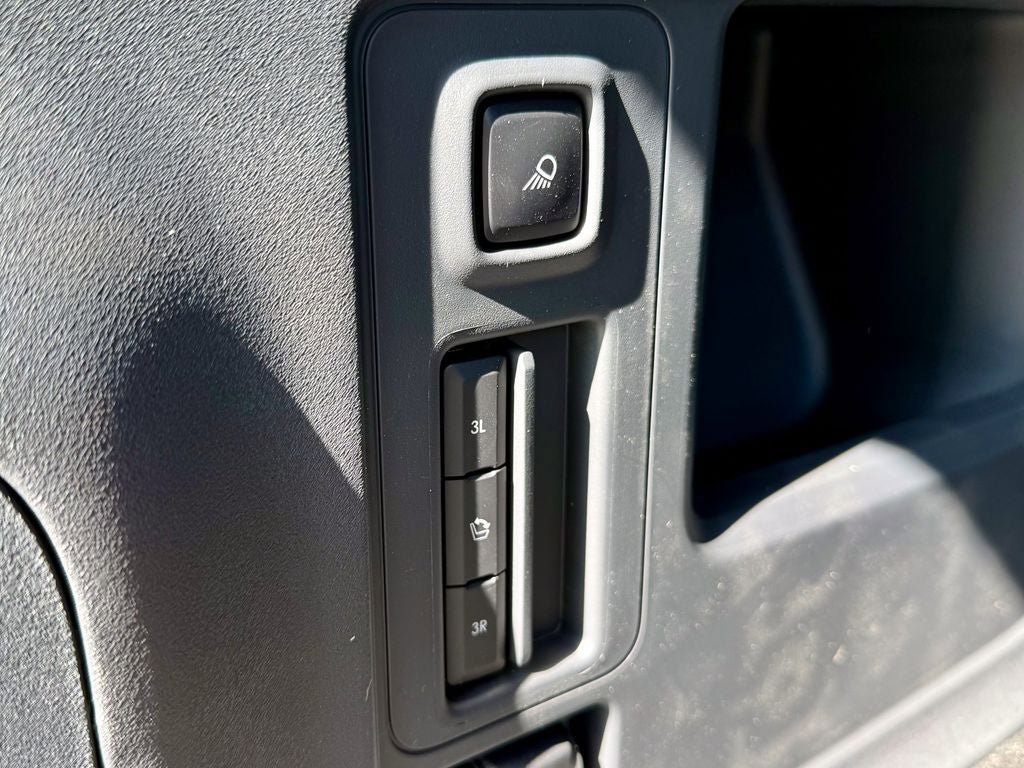 New 2026 Lincoln Navigator L Black Label AWD/4WD image 19
