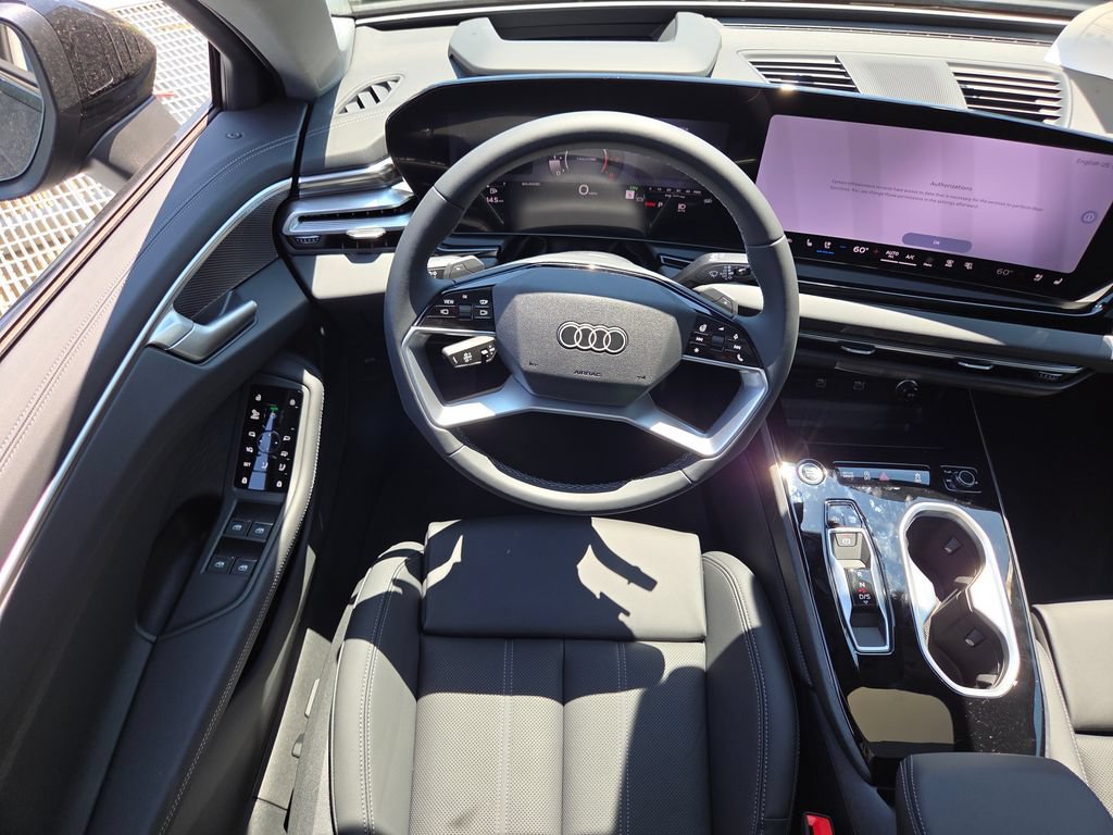 New 2026 Audi A6 Premium Plus AWD/4WD image 19