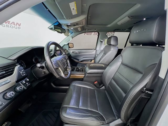 Used 2019 GMC Yukon Denali w/ Open Road Package image 10