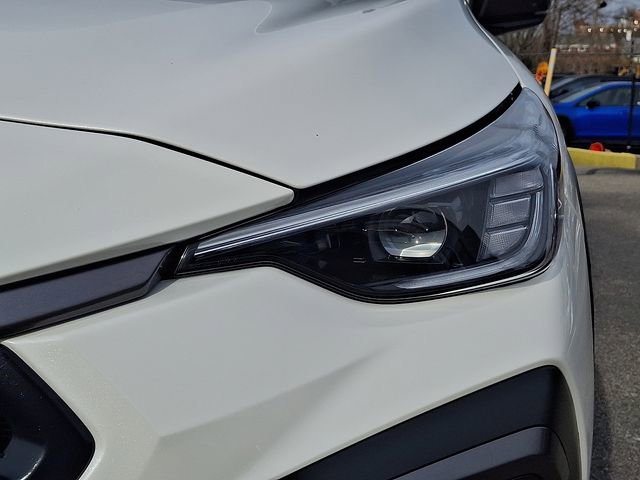 Certified 2025 Subaru Crosstrek 2.5i Limited image 8