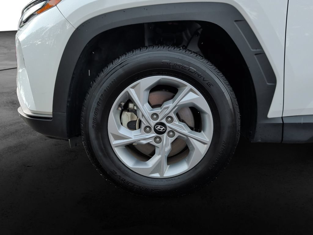 Used 2024 Hyundai Tucson SEL AWD/4WD image 9
