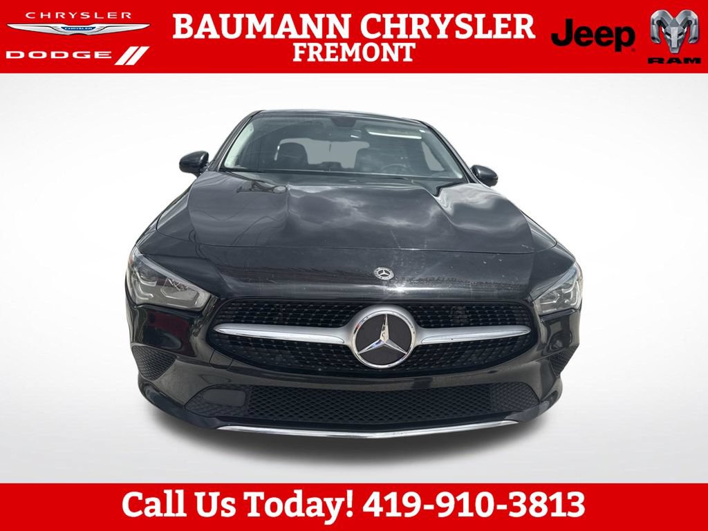 Used 2020 Mercedes-Benz CLA 250 4MATIC image 36
