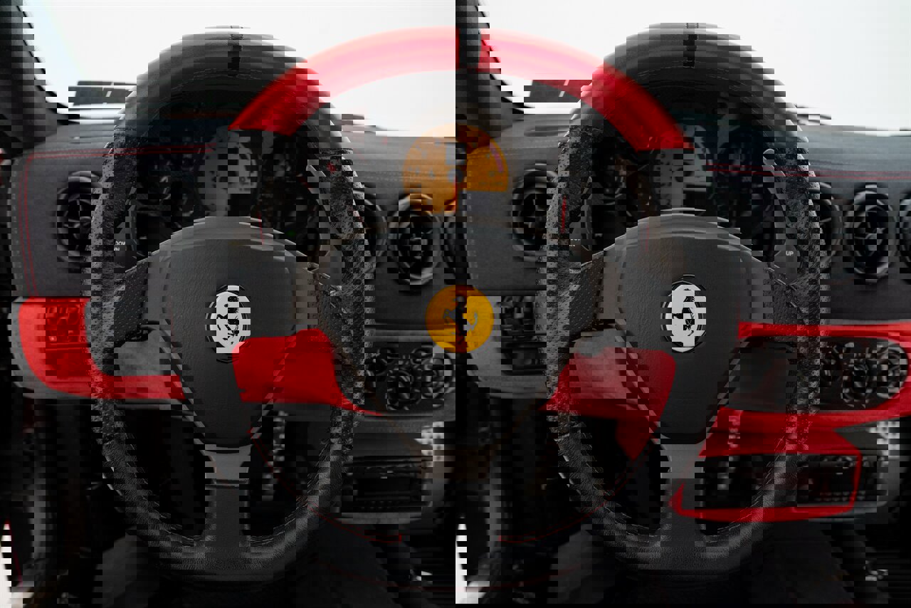 Used 2004 Ferrari 360 Challenge Stradale image 24