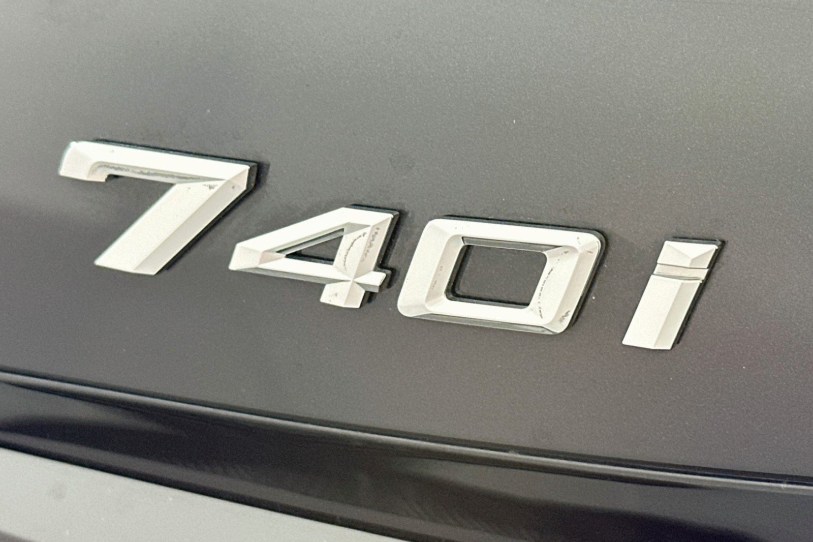 Used 2026 BMW 740i xDrive AWD/4WD image 10