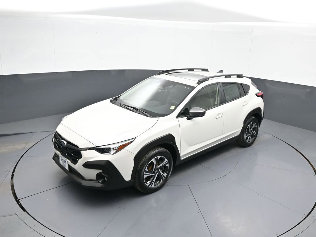 Used 2024 Subaru Crosstrek 2.0i Premium AWD/4WD image 35