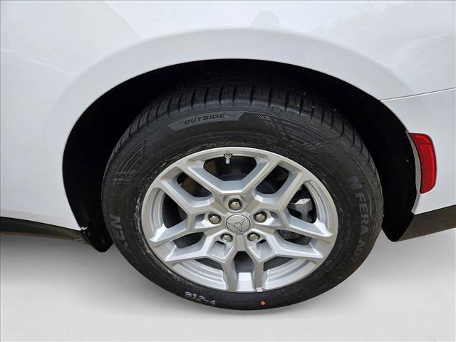 Used 2024 Dodge Charger R/T w/ Quick Order Package 25M R/T image 11