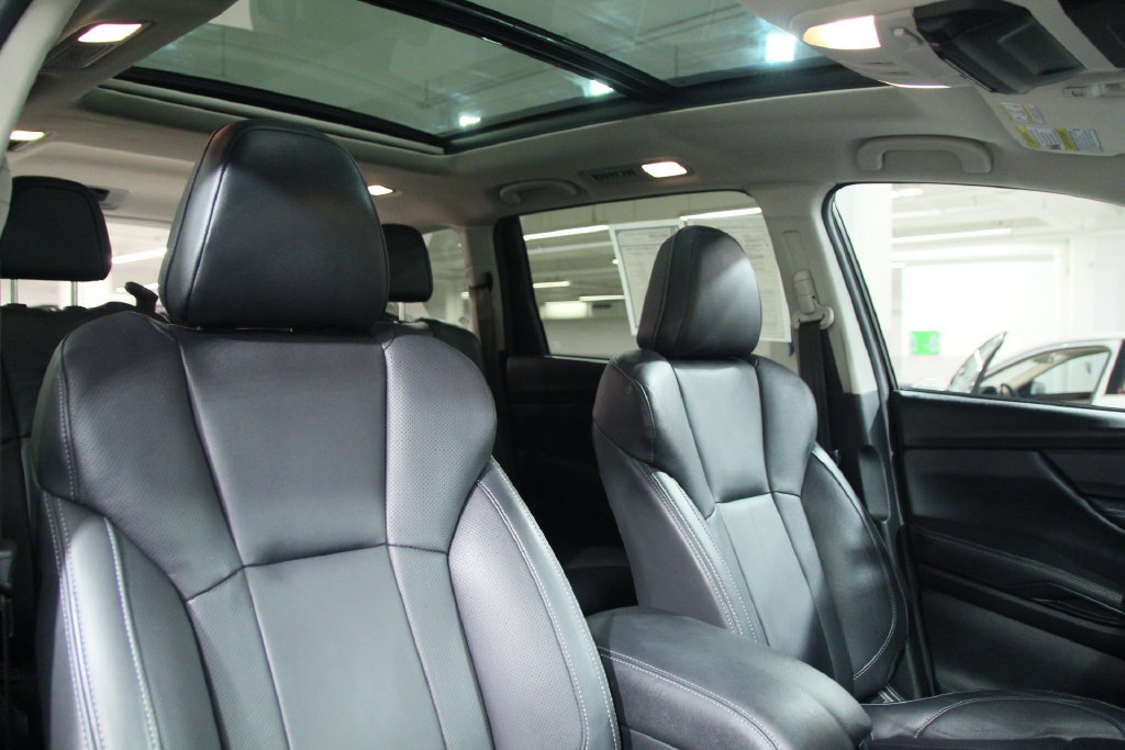 Used 2024 Subaru Ascent Limited w/ Technology Package AWD/4WD image 20