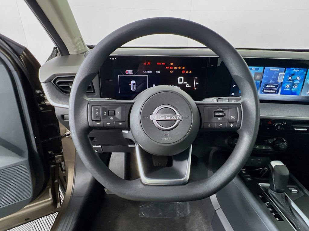 New 2026 Nissan Kicks SV w/ SV Premium Package image 10