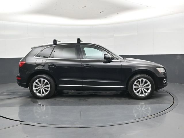 Used 2014 Audi Q5 2.0T Premium w/ Lighting Package AWD/4WD image 2