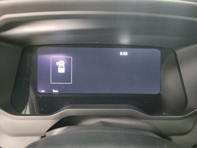 New 2026 Toyota Tundra Platinum image 25