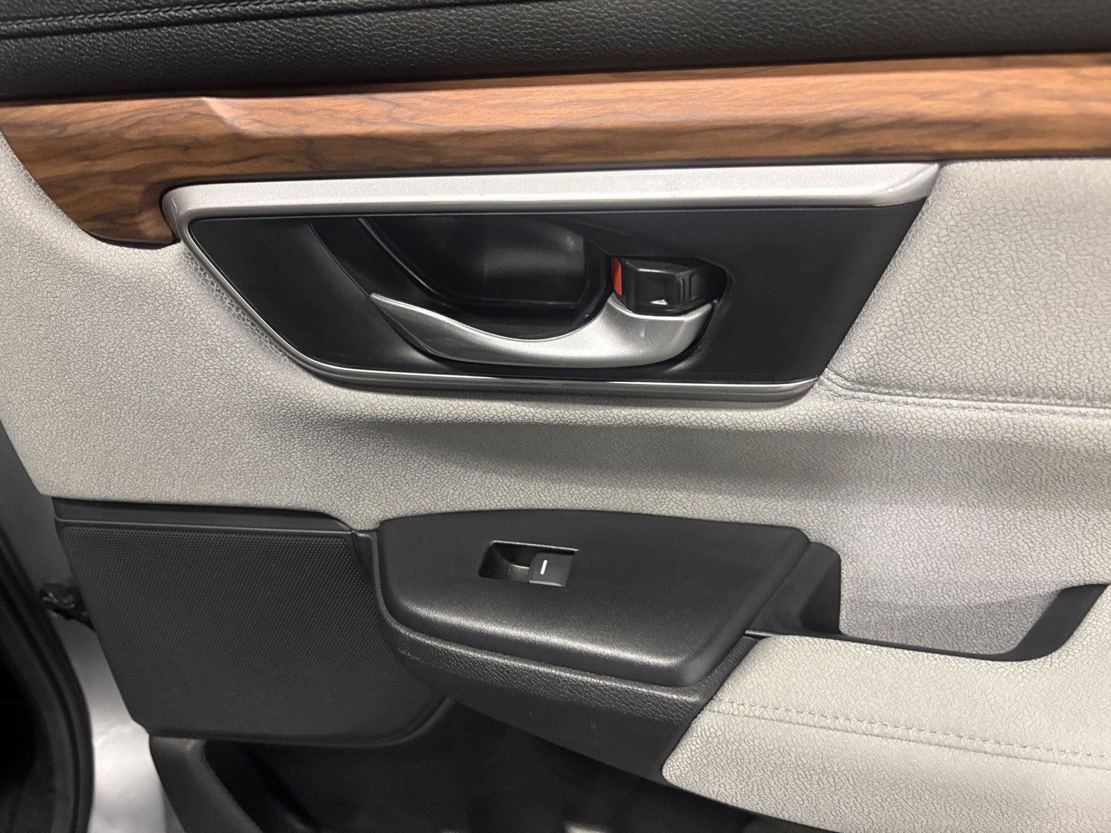 Used 2022 Honda CR-V EX image 37