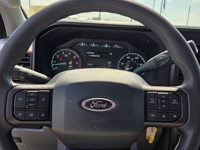Used 2024 Ford F350 XL w/ 360-Degree Camera Package AWD/4WD image 22