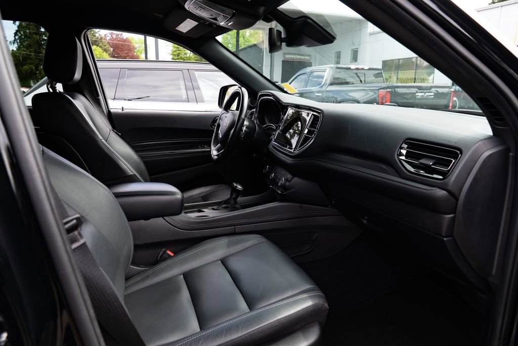 Used 2022 Dodge Durango GT AWD/4WD image 25
