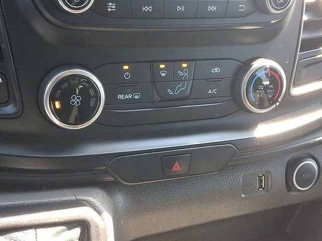Used 2021 Ford Transit 350 XLT image 19