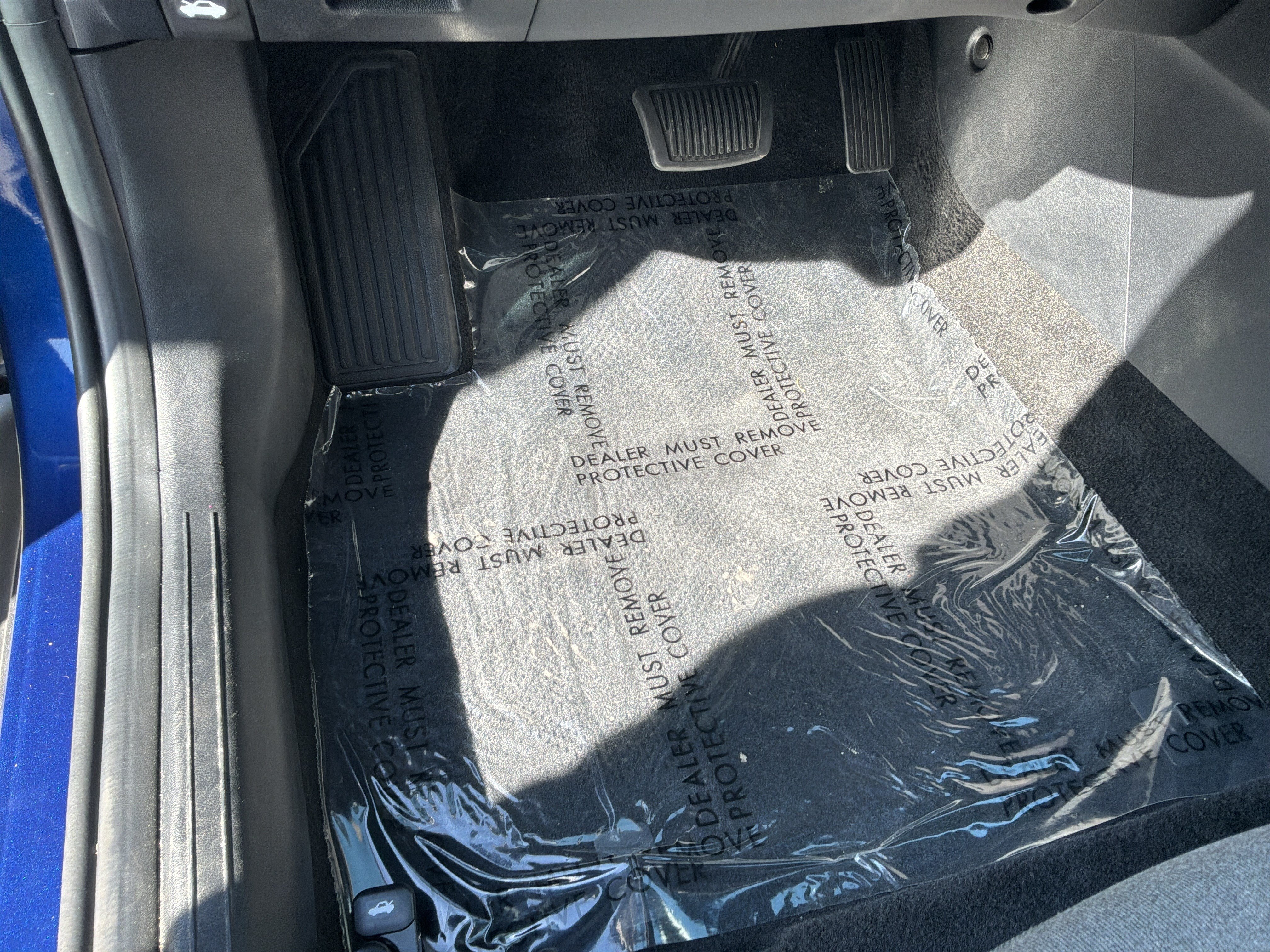 Used 2025 Kia K4 EX FWD image 17