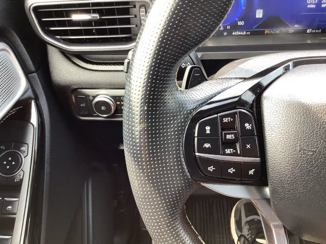 Used 2021 Ford Explorer ST w/ Equipment Group 401A AWD/4WD image 22