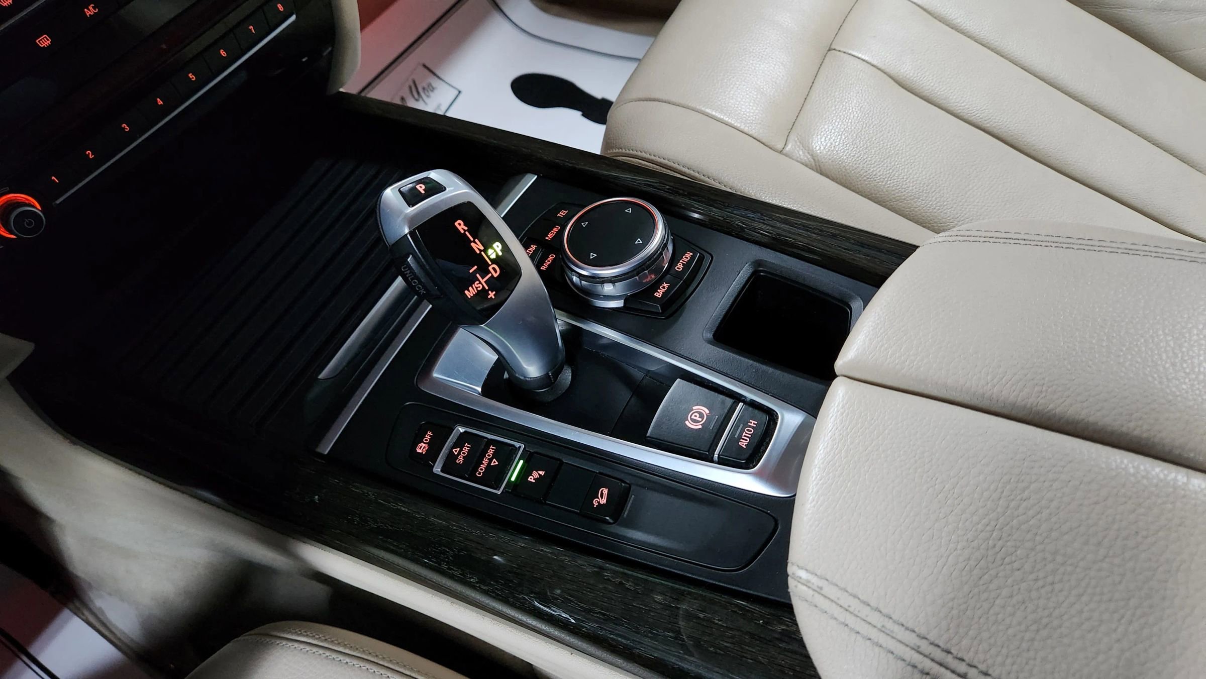 Used 2015 BMW X5 xDrive35i image 39