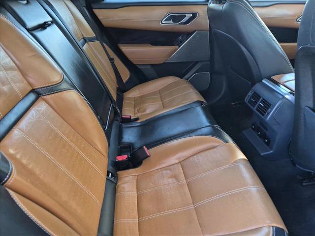 Used 2018 Land Rover Range Rover Velar AWD/4WD image 25