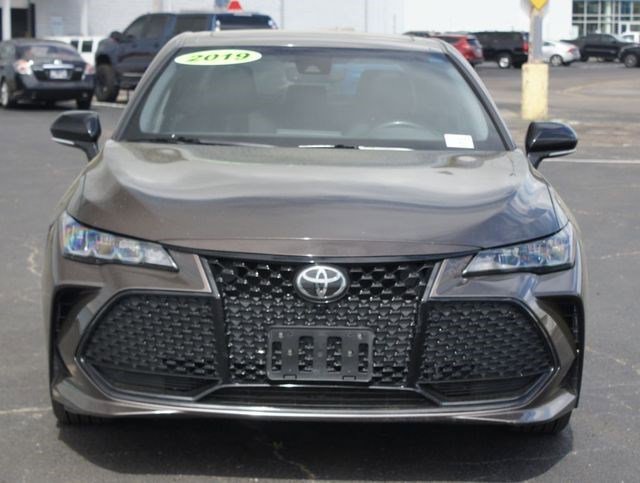 Used 2019 Toyota Avalon XSE FWD image 24