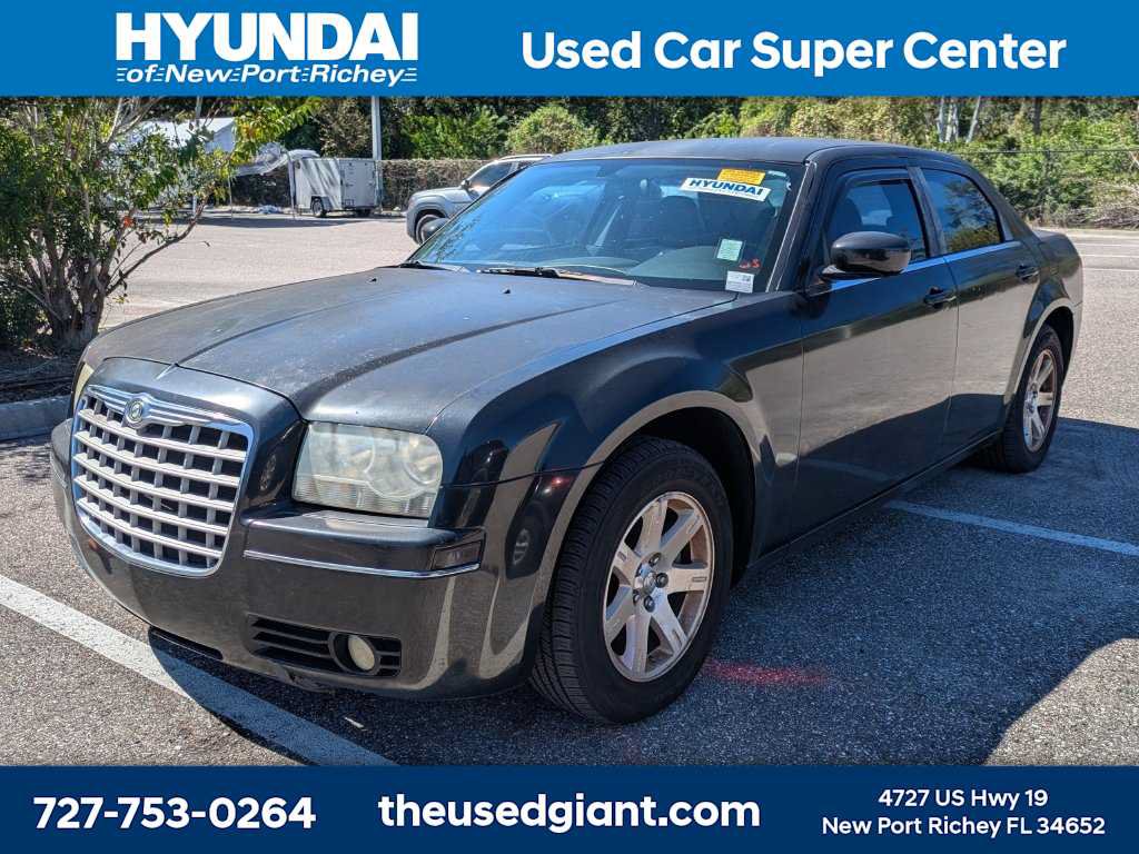 Used 2006 Chrysler 300 Touring