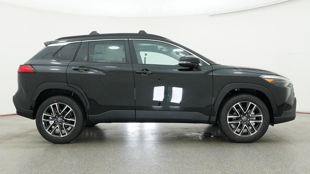 New 2026 Toyota Corolla Cross XLE FWD image 30
