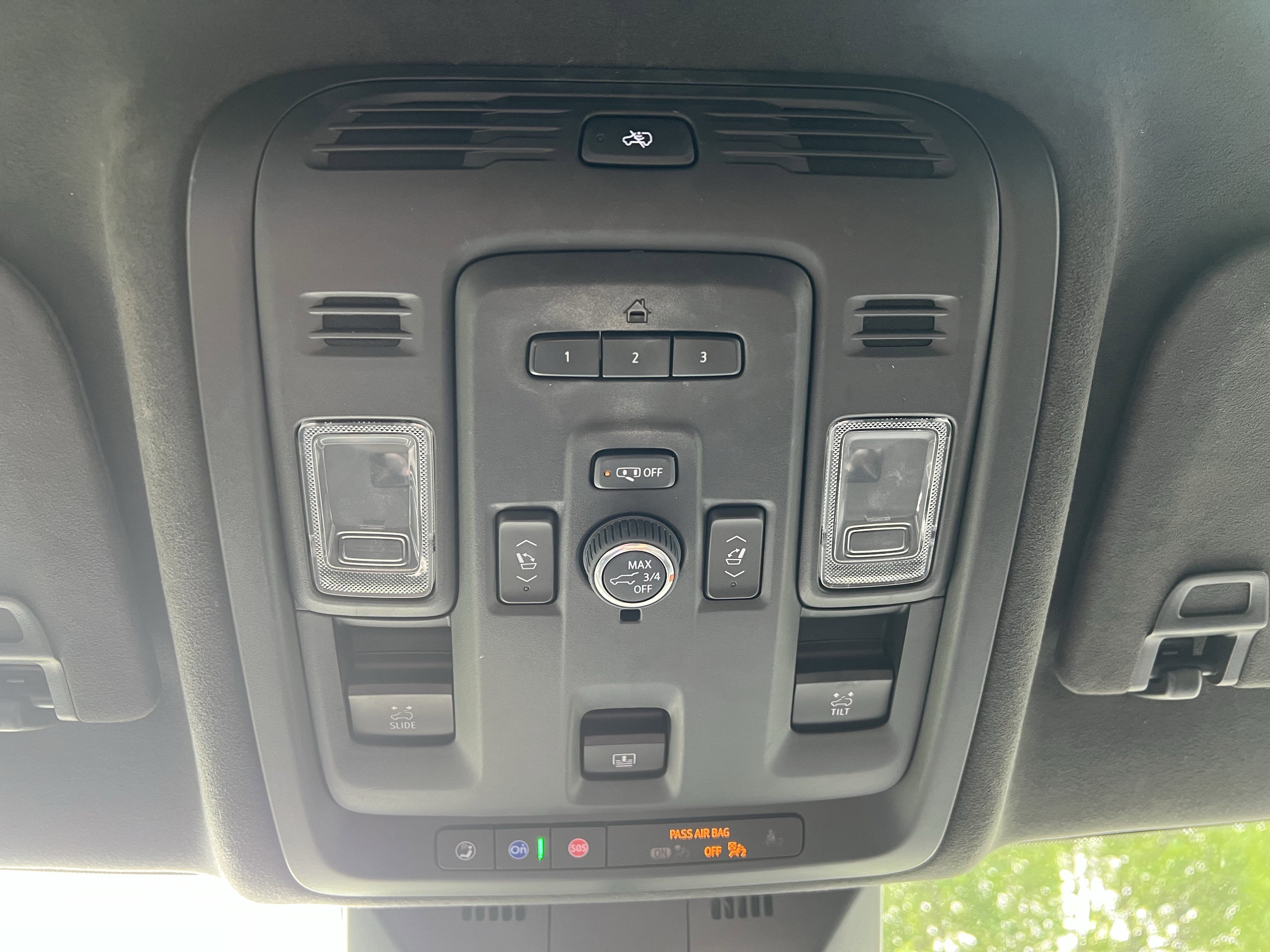 Used 2021 Cadillac Escalade ESV Sport Platinum w/ Heavy-Duty Trailer Package image 28