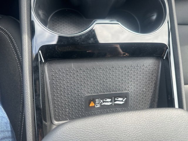 New 2024 Chevrolet Blazer EV LT image 13