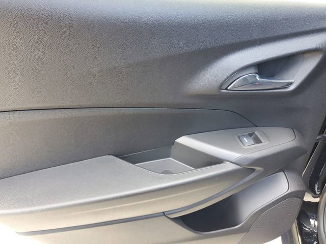 Certified 2024 Chevrolet Trax ACTIV w/ Sunroof Package image 12